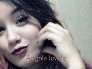 Angola_levine