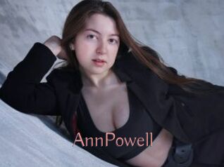 AnnPowell