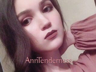 AnnTenderness