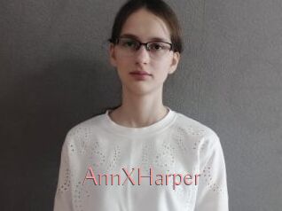 AnnXHarper