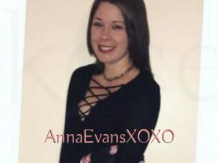 AnnaEvansXOXO