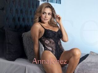 AnnaJonez