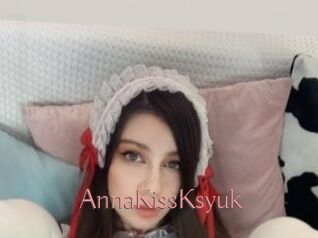 AnnaKissKsyuk