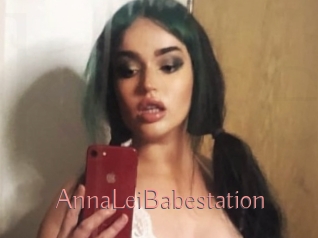 AnnaLeiBabestation