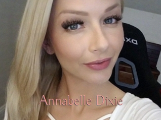 Annabelle_Dixie