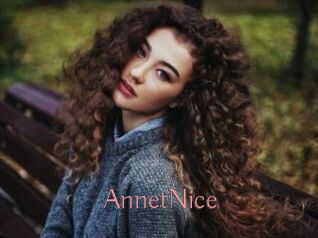 AnnetNice