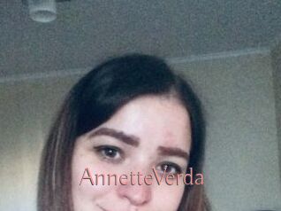 AnnetteVerda