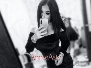 AnnieAsty