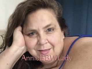 AnnieBBWLady