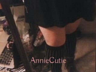 AnnieCutie