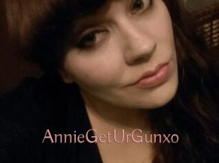 AnnieGetUrGunxo