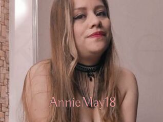 AnnieMay18