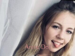 Annie_Doll