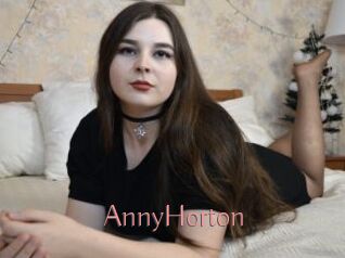 AnnyHorton