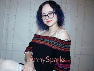 AnnySparks