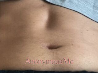 AnonymousMe