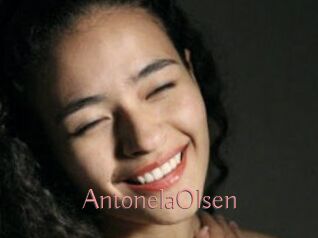 AntonelaOlsen