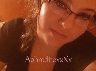 AphroditexxXx