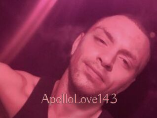 ApolloLove143