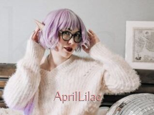 AprilLilac