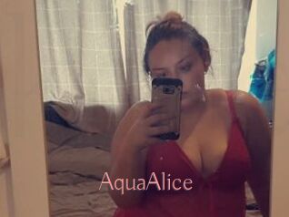 AquaAlice