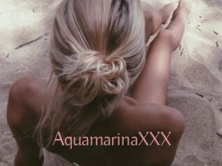 AquamarinaXXX