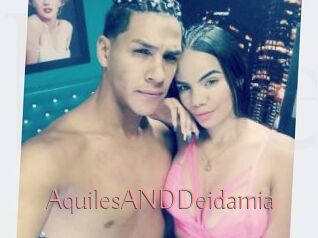 AquilesANDDeidamia