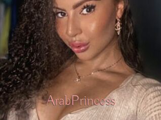 ArabPrincess