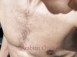 Arabian_Omar