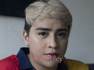 AranRiley