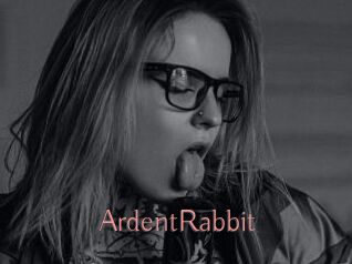 ArdentRabbit