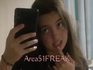 Area51FREAK