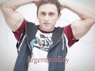 ArgentinaBoy