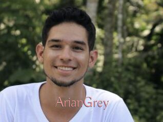 ArianGrey