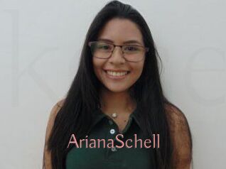 ArianaSchell