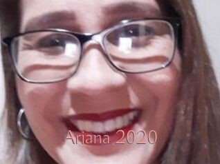 Ariana_2020