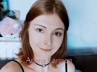 Ariana_Larssen