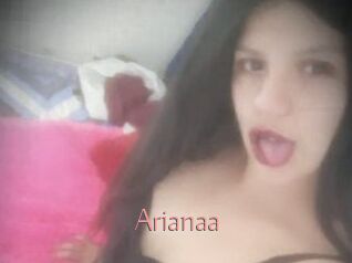 Arianaa