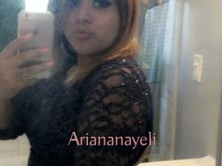 Ariananayeli