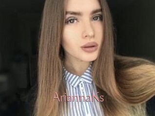 AriannaKs