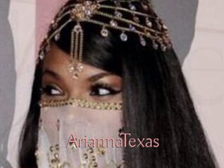 Arianna_Texas