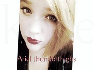 Ariel_thunderthighs