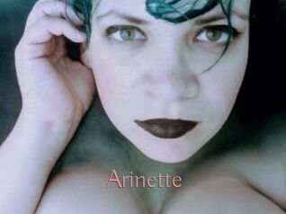 Arinette