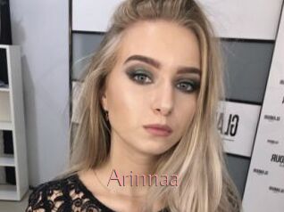 Arinnaa