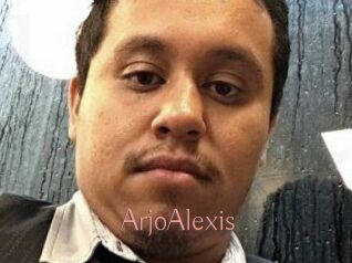 Arjo_Alexis