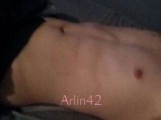 Arlin42