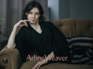 ArlineWeaver