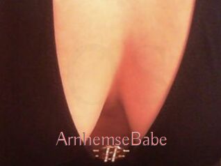 ArnhemseBabe