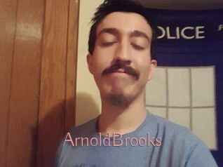 Arnold_Brooks