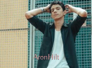 AronHilt